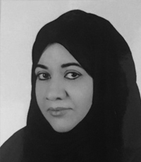 صورة المؤلف ليلى العامري صورة المؤلف ليلى العامري